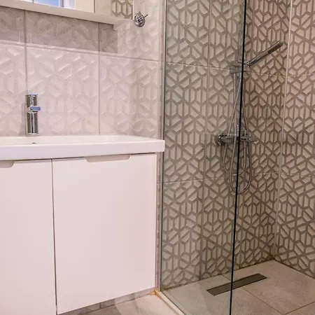 Βίλα Sueper Havuzlu Çeşme