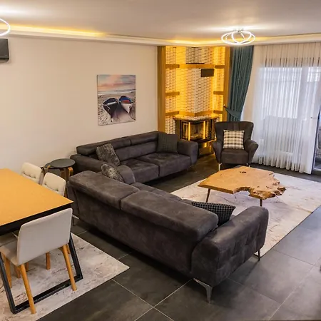 Sueper Havuzlu Кешме