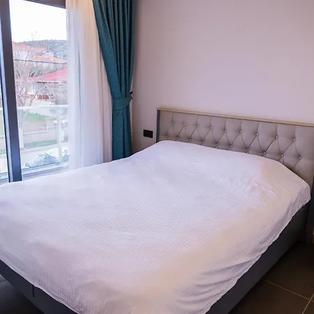 Вилла Sueper Havuzlu