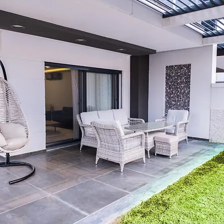 Sueper Havuzlu Вилла *